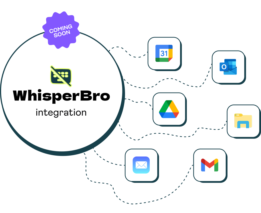 Traditional speech recognition vs semantic voice typing